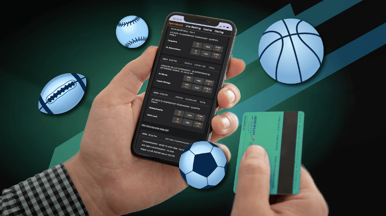 No-Limit Betting on Top Gambling Sites 48