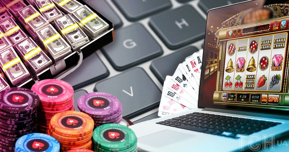 Discovering Non UK Based Online Casino A New Era of Gaming Discovering Non UK Based Online Casino A New Era of Gaming