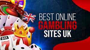 Discovering Non UK Based Online Casino A New Era of Gaming Discovering Non UK Based Online Casino A New Era of Gaming