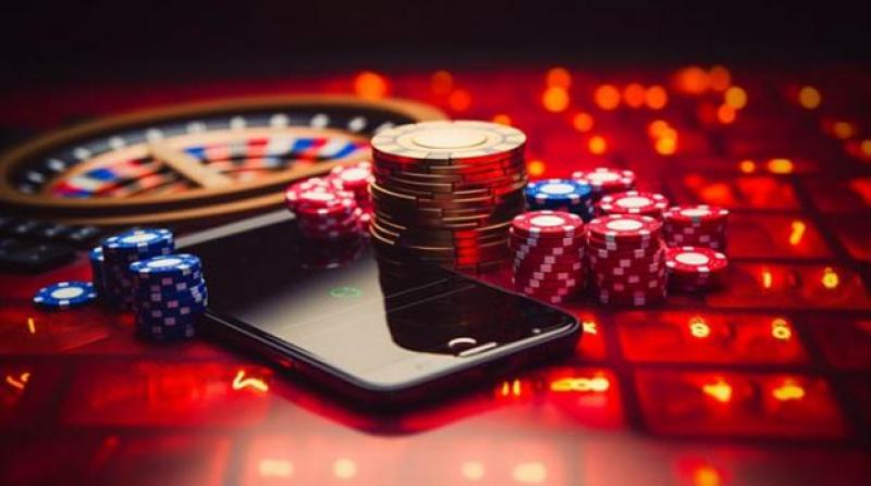 Discovering Non UK Based Online Casino A New Era of Gaming Discovering Non UK Based Online Casino A New Era of Gaming