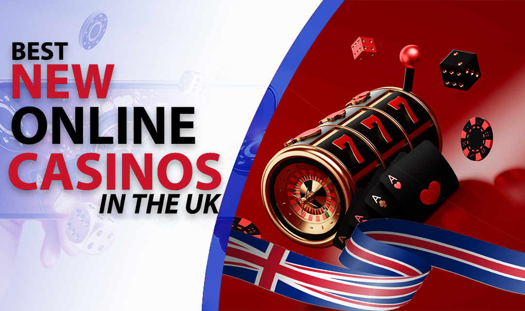 Discovering Non UK Based Online Casino A New Era of Gaming Discovering Non UK Based Online Casino A New Era of Gaming