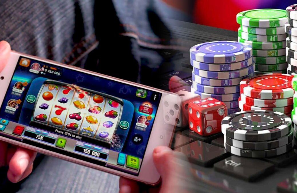 Discovering the Thrills of UK Regulated Online Casino Discovering the Thrills of UK Regulated Online Casino