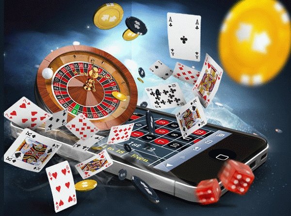 Nové online casino Preskúmajte svet zábavy a výhier