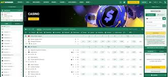 كل ما تحتاج معرفته عن betwinner casino 1 كل ما تحتاج معرفته عن betwinner casino 1