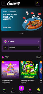 Casiny Casino Review Unveiling the Ultimate Gaming Experience Casiny Casino Review Unveiling the Ultimate Gaming Experience