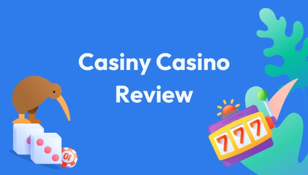 Casiny Casino Review Unveiling the Ultimate Gaming Experience Casiny Casino Review Unveiling the Ultimate Gaming Experience