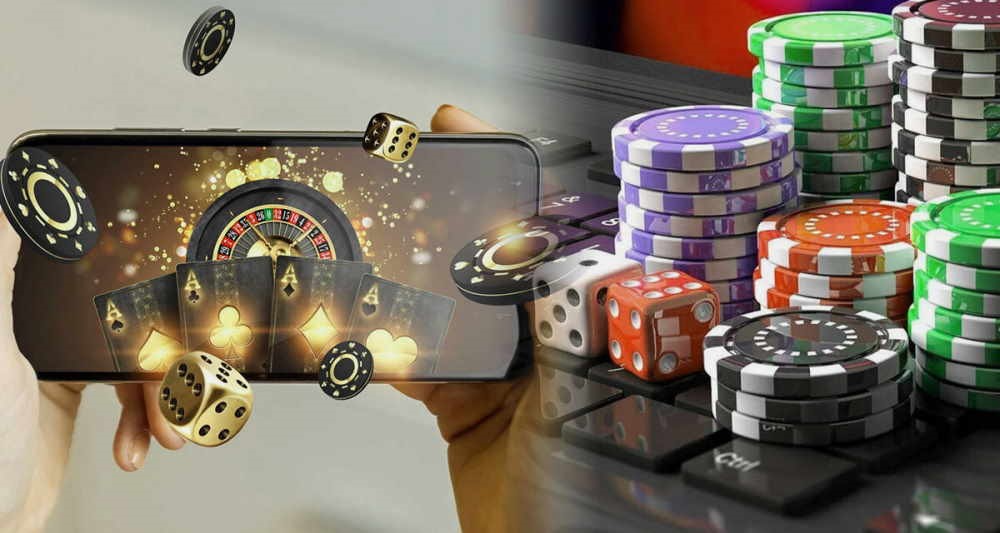 Discover the Thrill of Free Online Casino Games Real Discover the Thrill of Free Online Casino Games Real
