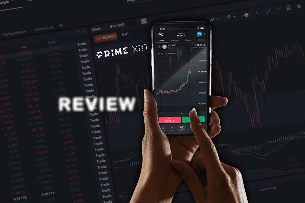 Exploring the PrimeXBT Trading Platform A Guide for Traders Exploring the PrimeXBT Trading Platform A Guide for Traders