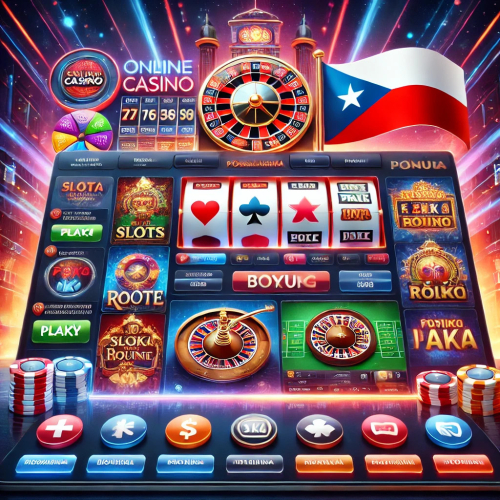 Objevte nejlepší zkušenosti s cz casino online