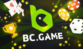 Pengalaman Seru di BCGame Kasino Kripto