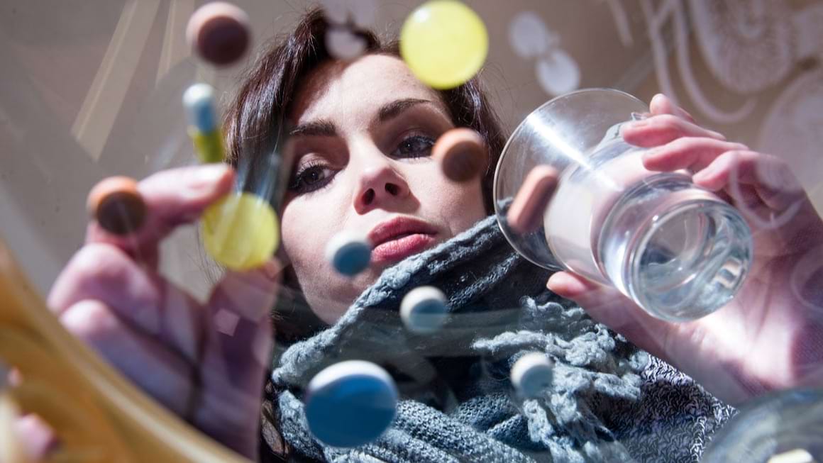 tratamentul dependentei abordări moderne și strategii eficiente